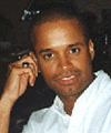 Photo of Luis M. Rivera